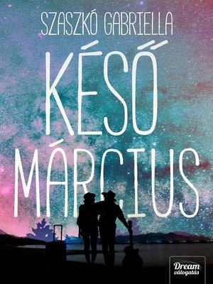 cover image of Késő Március